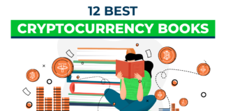 12 Best Cryptocurrency Books