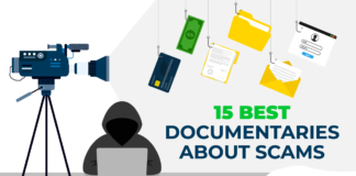 15 Best Documentaries About Scam