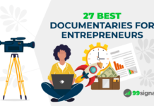 27 Best Documentaries for Entrepreneurs