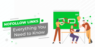 Nofollow Links: Everything You Need to Know