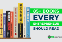 85+ Best Books for Entrepreneurs and Business Owners