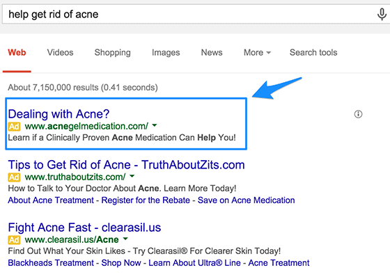 PPC Ads - How to Write Better Headlines