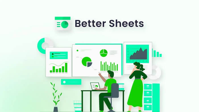 Better Sheets Course