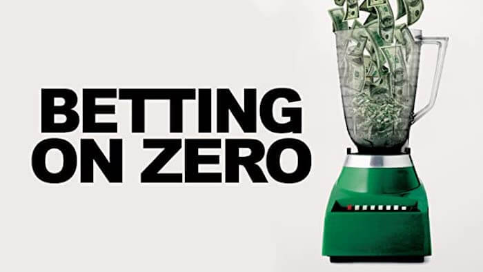 Betting on Zero