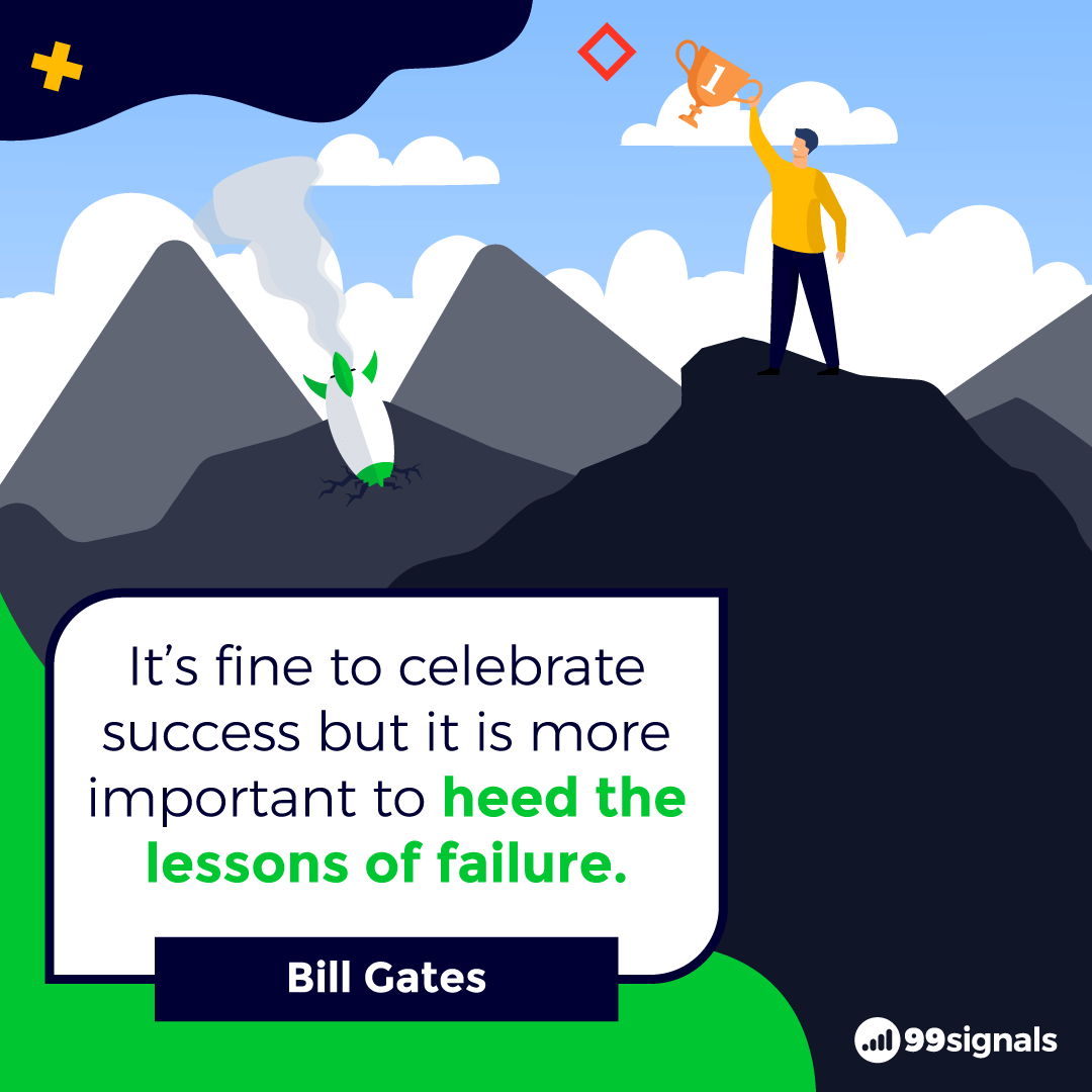 Bill Gates Quote - Quotes for Entrepreneurs