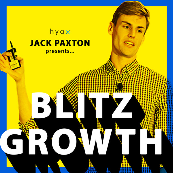 Blitz Growth Podcast