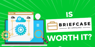 Briefcase by AppSumo (Review): The Ultimate Business Toolkit for Entrepreneurs