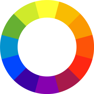 Color Wheel