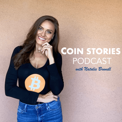 Coin Stories Podcast - Best Bitcoin Podcast