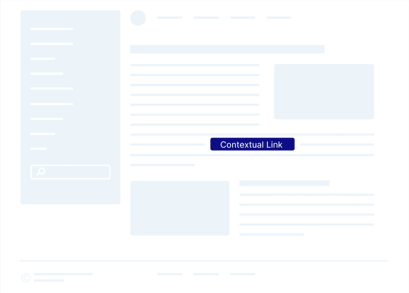 Contextual Link