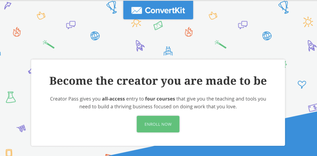 ConvertKit Affiliate Assets