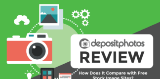 Depositphotos Review: How Does It Compare with Free Stock Image Sites?