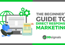 The Beginner's Guide to Direct Response ​Marketing