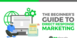 The Beginner's Guide to Direct Response ​Marketing