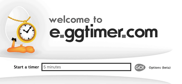 E.ggtimer SMM Tool