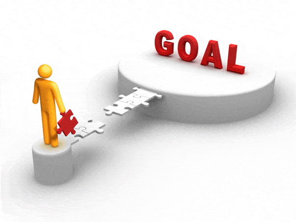 Establish Goals - Startup Growth Hacks