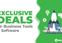 Exclusive Deals on Business Tools & Software