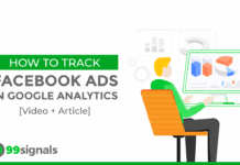 How to Track Facebook Ads in Google Analytics [Video + Article]