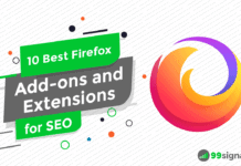 10 Best Firefox Add-ons and Extensions for SEO