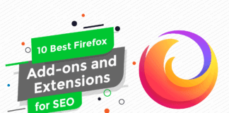 10 Best Firefox Add-ons and Extensions for SEO