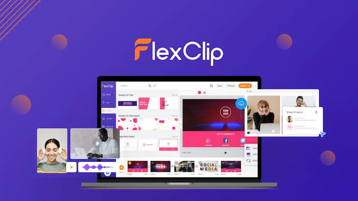 FlexClip AppSumo Deal