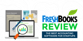 FreshBooks Review