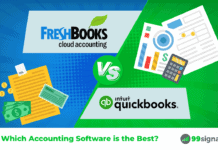 FreshBooks vs QuickBooks Online: Which Accounting Software is the Best?