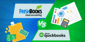 FreshBooks vs QuickBooks Online: Which Accounting Software is the Best?