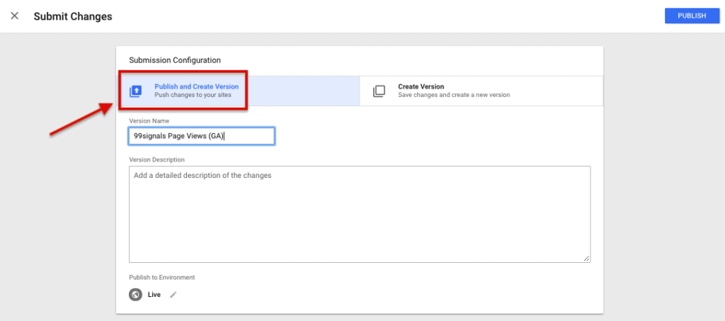 Google Tag Manager Tutorial by 99signals