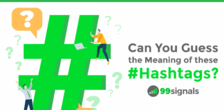 [Quiz] Can You Guess the Meaning of these #Hashtags?