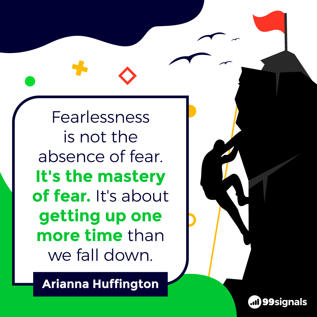 Arianna Huffington Quote - Best Quotes for Entrepreneurs
