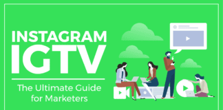 Instagram IGTV: The Ultimate Guide for Marketers