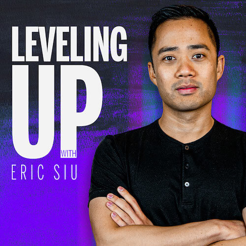 Leveling Up Podcast