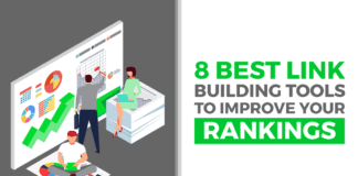 Link Building for SEO: 8 Best Link Building Tools to Improve Rankings