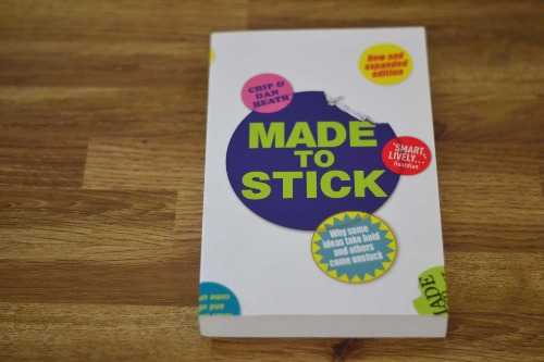 Made to Stick