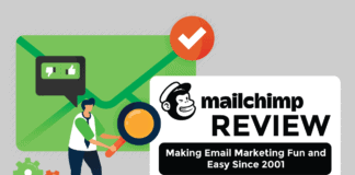 Mailchimp Review: Making Email Marketing Fun and Easy Since 2001