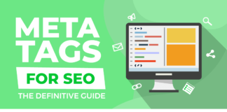 Meta Tags for SEO: The Definitive Guide