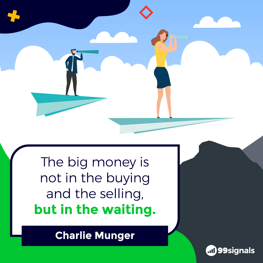 Charlie Munger Quote - Best Quotes for Entrepreneurs