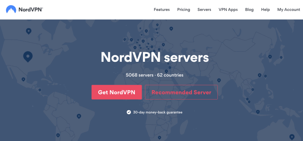 NordVPN for WordPress Users