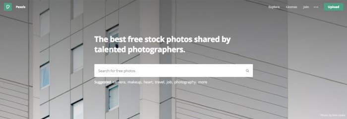 Pexels - Free Stock Photos