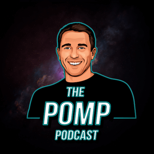 The Pomp Podcast - Top Cryptocurrency Podcast