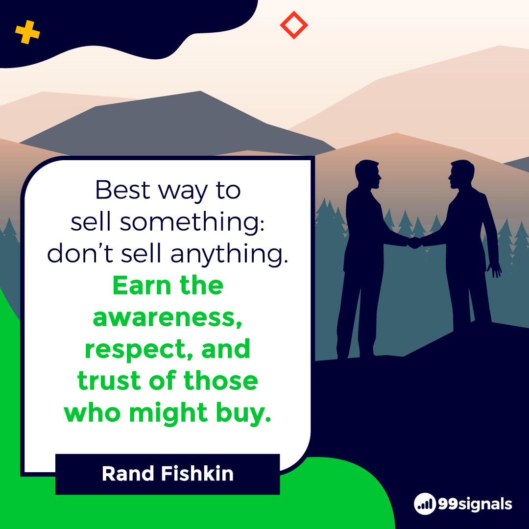 Rand Fishkin Quote - Best Quotes for Entrepreneurs