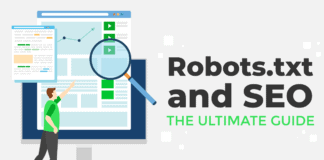 Robots.txt and SEO - The Ultimate Guide