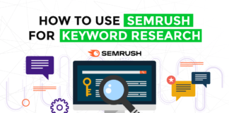 How to Use Semrush for Keyword Research: The Definitive Guide