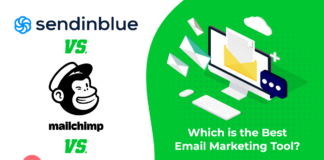 Sendinblue vs Mailchimp vs ConvertKit: Choosing the Best Email Marketing Service