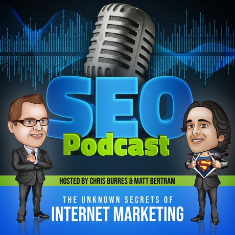 SEO Podcast: Unknown Secrets of Internet Marketing