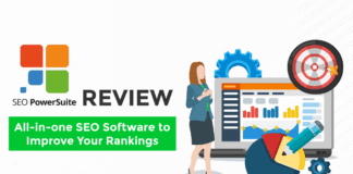 SEO PowerSuite Review by 99signals