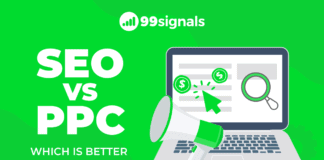 SEO vs. PPC: Which Is Better for Your Business?