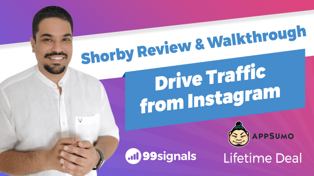 Shorby Review and Walkthrough: Turbocharge Your Instagram Conversions