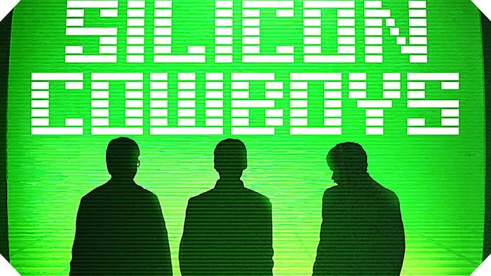 Silicon Cowboys Documentary